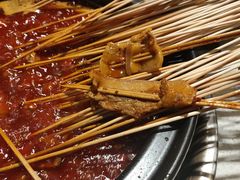 -钢管厂五区小郡肝火锅串串香(总店)