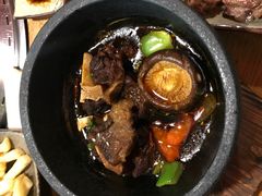 -赤坂亭·M9和牛烧肉·铁板烧(合肥万象城店)