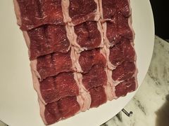 -涮福記·现切牛羊肉火锅(世纪汇店)