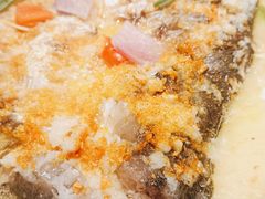-匠子烤鱼(东方万达店)