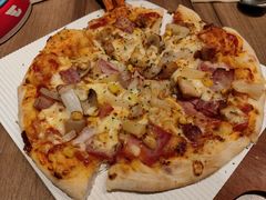 -必胜客(城西银泰店)