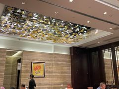 -明阁 Ming Court(广州朗豪酒店)
