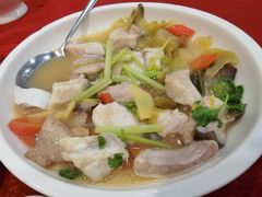 -天天海鲜城·海鲜大排档(新溪店)