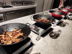 -云尚自助餐厅(佛山南海瞻云酒店)