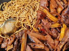 -回味黑鸭煲·始于2006(万松园店)