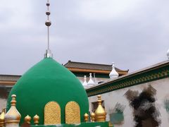 -银川南关清真寺