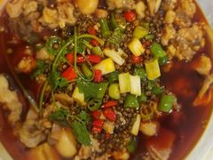 红烧兔-米二红烧兔(华阳店)