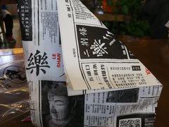-乐乐姐超级土豆(中关村5号店)