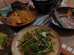 -CHINCHIN 青青·泰国料理(万象食家店)
