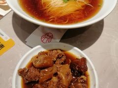 -松鹤楼面馆(清河万象汇店)