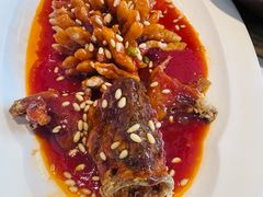 -眉州东坡(团结湖店)