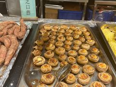 -禾斗海鲜自助(市南银座店)