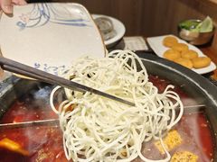-陈眼镜火锅(总店)