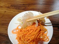 -巴依家新疆手抓饭(菱角湖万达店)