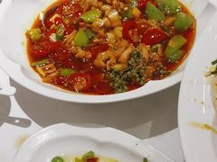 -眉州东坡(清河万象汇店)