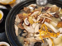 -草墩罗非鱼庄•野生菌•腊排骨(七星街上段店)