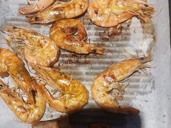 -玫瑰花园自助烤肉(顺义鑫海韵通店)
