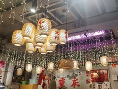 -巴卤社老火锅(财富店)