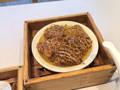 -蔡澜点心·粤菜(万菱汇店)