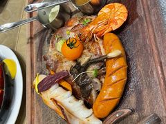 -Mezomd曼索蒂西班牙餐厅(广粤店)