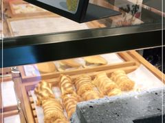 -君之狮子山·轻糖烘焙(松江印象城店)