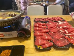 -一井烧肉·活鳗·寿司(望京SOHO店)