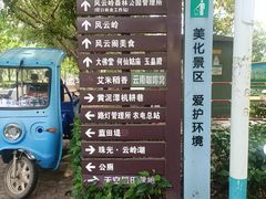 -风云岭森林公园