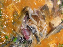 -筱爷叔·上海传统手工菜(玉树路店)