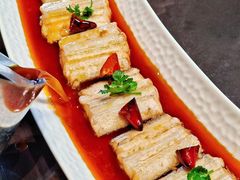 -山港凯悦酒店·东海88私房菜