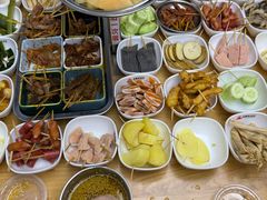 -江油特色冷沾沾(火炮街店)