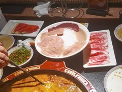 -三江两海老火锅(北京首店)