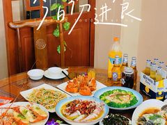 -友强·23年特色海鲜大排档(厦门店)