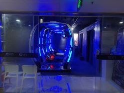 -BBVR团建聚会体验馆·亲子DIY手工