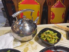 -聚味瞿记·龙虾堂(望城店)