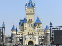-青岛方特梦幻王国