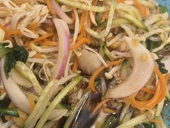 -君霖海鲜私房菜(春柳店)