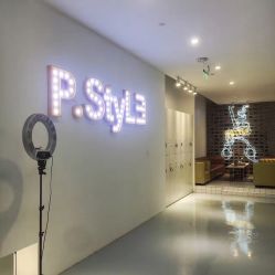 -P.STYLE派斯造型