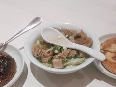 -全牛匠·乐山跷脚牛肉(西北旺万象汇店)