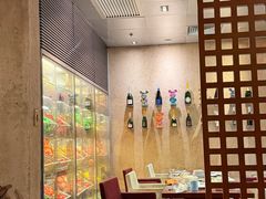 -马哥孛罗咖啡厅·Cafe Marco (厦门马哥孛罗东方大酒店)