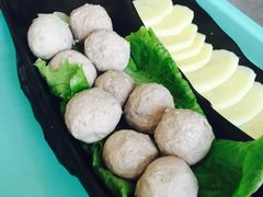 -陈记顺和潮汕牛肉火锅(番禺迎宾大道店)