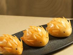 -香宫中餐厅 · 桂林香格里拉