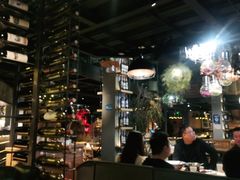 -胡桃里音乐餐厅(陶溪川店)(川湘赣菜·世界百大酒庄直供红酒·音乐表演)
