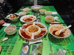 -令氏家外家周秦食府(高新店)