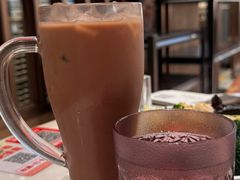 -新世界餐厅(万达店)