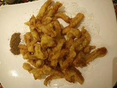 -城南往事济南风味主题餐厅(东环店)