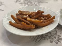 -香云轩·顺德菜(香云纱园林酒店店)