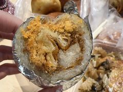 -徐氏糯米包油条(山海关路店)