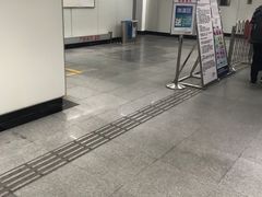 -金桥路(地铁站)