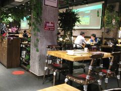 羊肉串-管氏翅吧(马家堡店)
