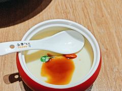 -金掌勺锅包肉(华润万象城店)